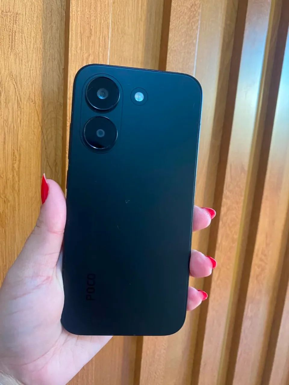 Poco x8 pro - Foto 2