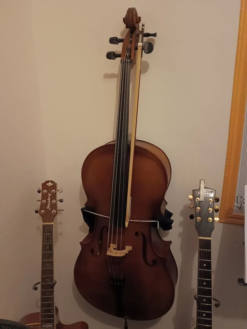 Violoncelo4/4 