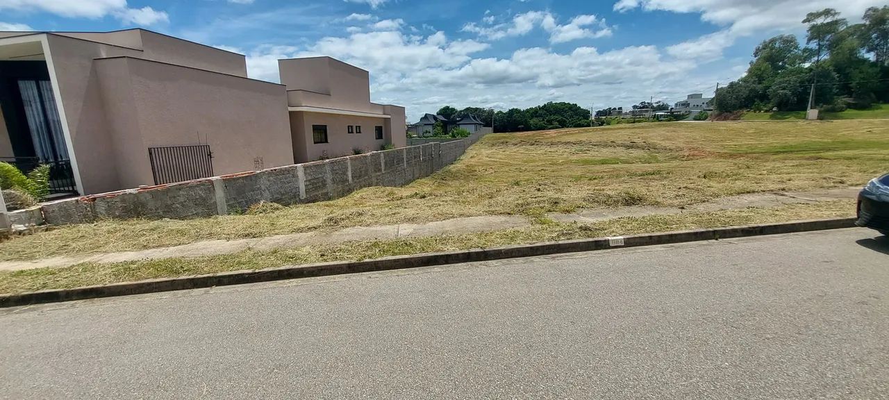 Foto - Sorocaba - Loteamento Jardim Residencial Tereza Maria