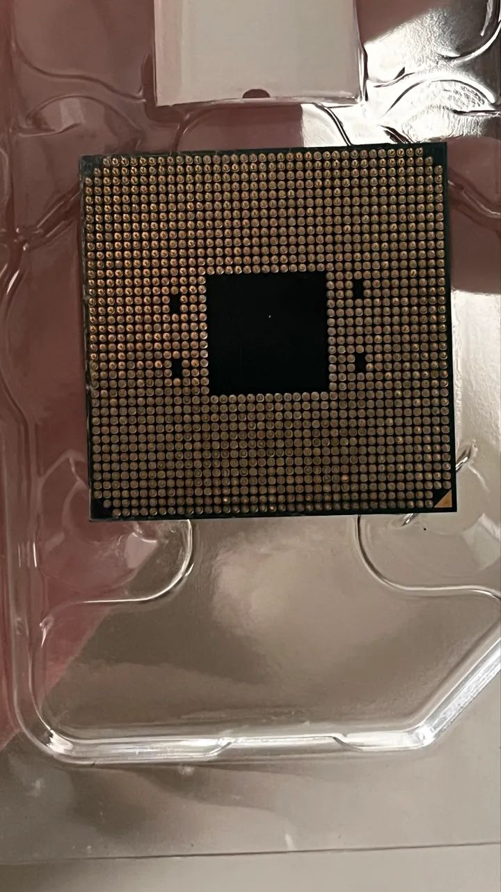 Processador AMD Ryzen 9 5900X, 12 núcleos e 24 threads, socket AM4. - Foto 4