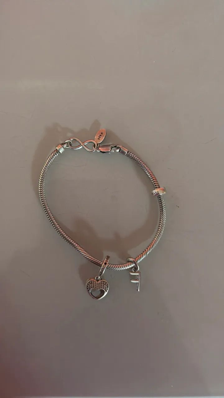 Vendo pulseira da vivara  - Foto 2
