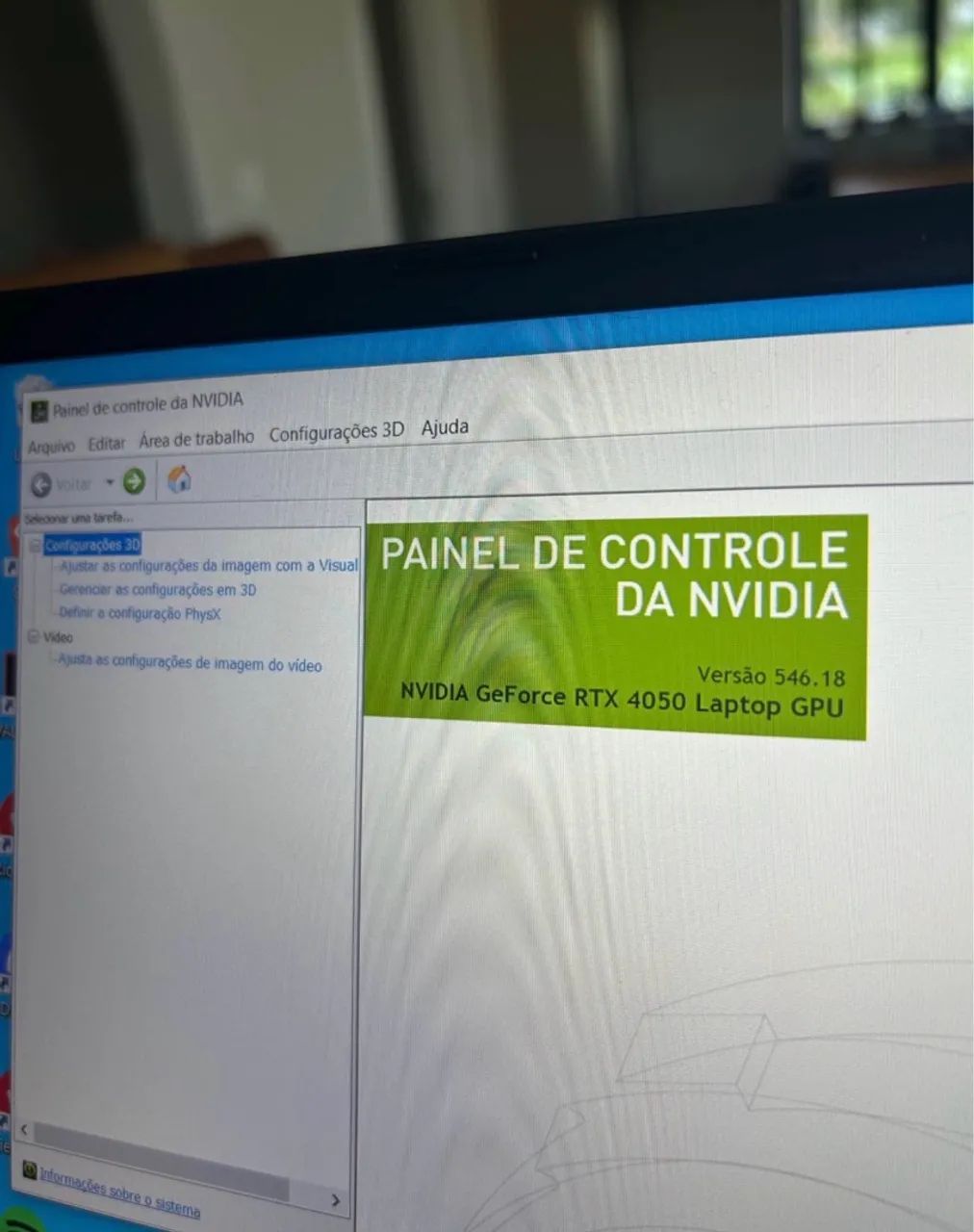 ACER NITRO V15 RTX 4050 - Foto 4