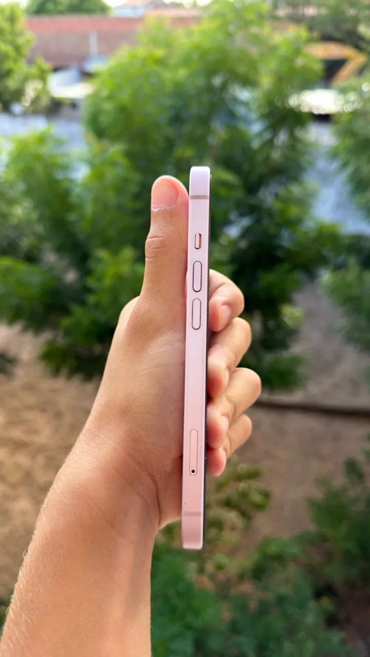 Iphone 15 rose 128gb - Foto 4