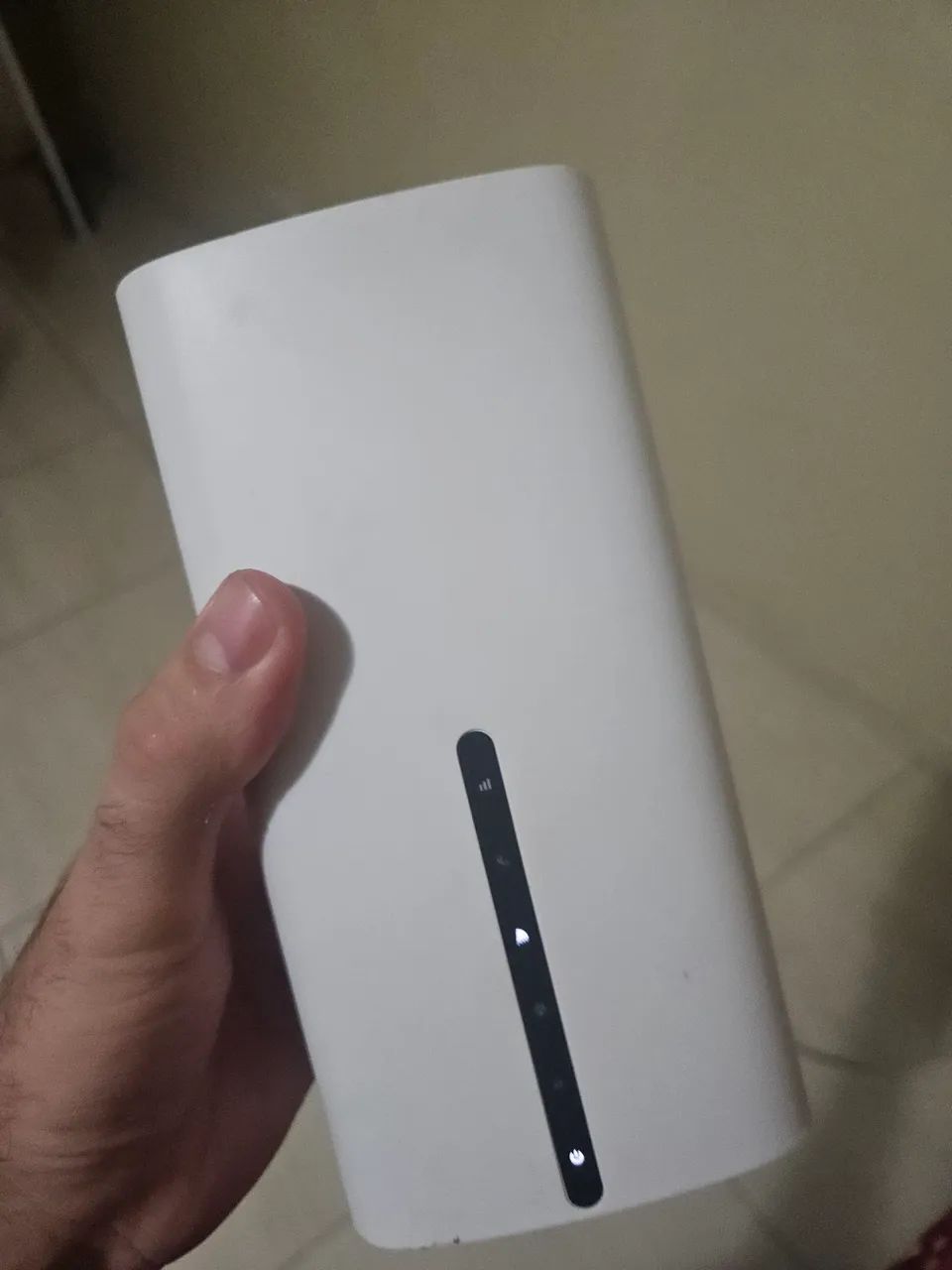 Modem e roteador 5g tp - link