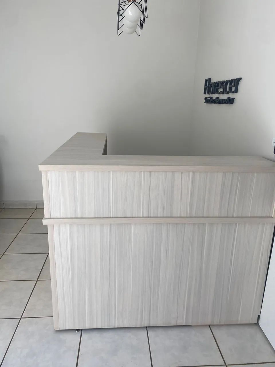 Balcão  - Foto 2