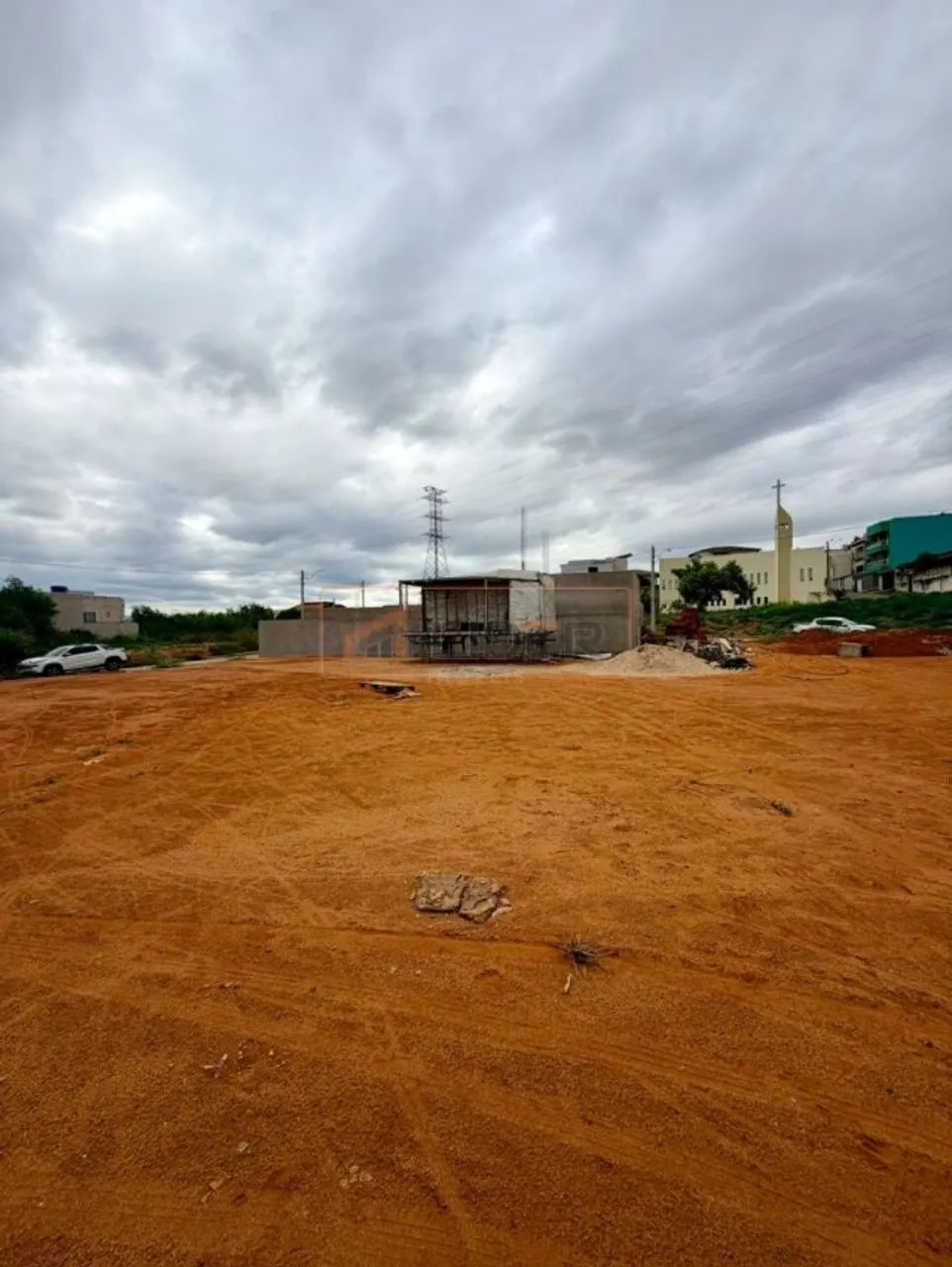 Lote no Bairro Moacir Brotas - Foto 5