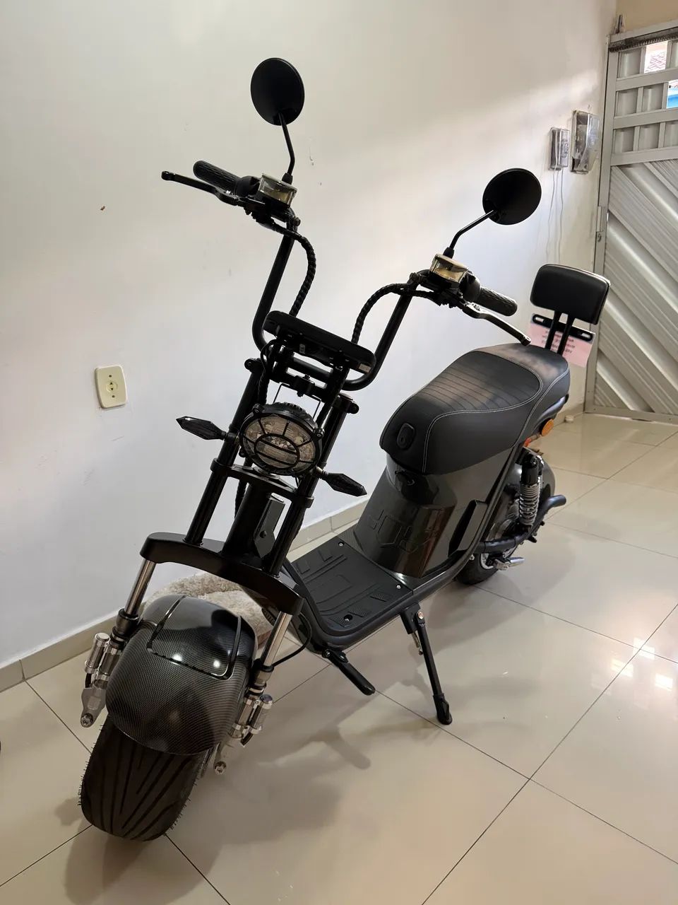 SCOOTER X13  - Foto 2