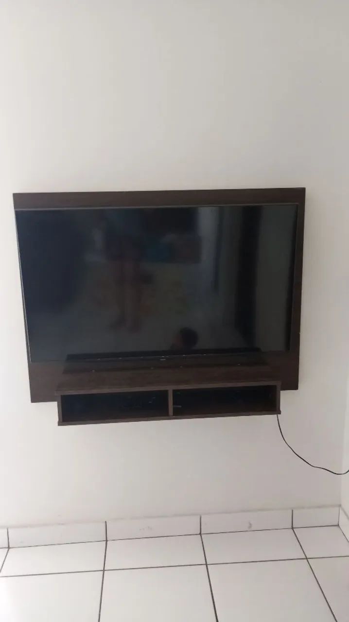 Painel de tv
