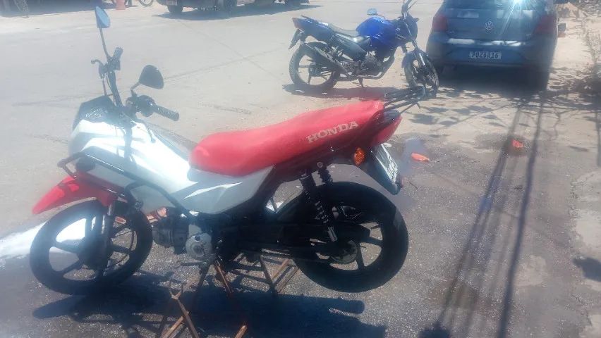 Honda Pop 110 2021 - Foto 4