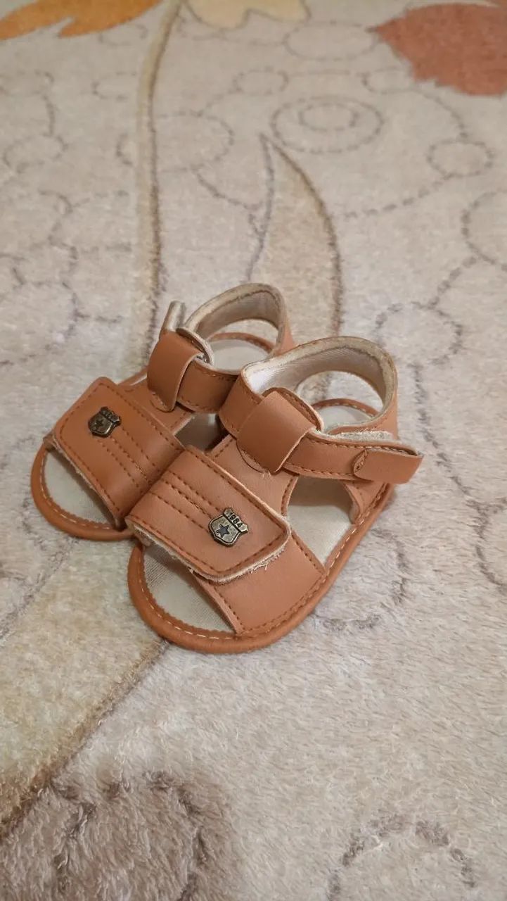 Sapatinhos 