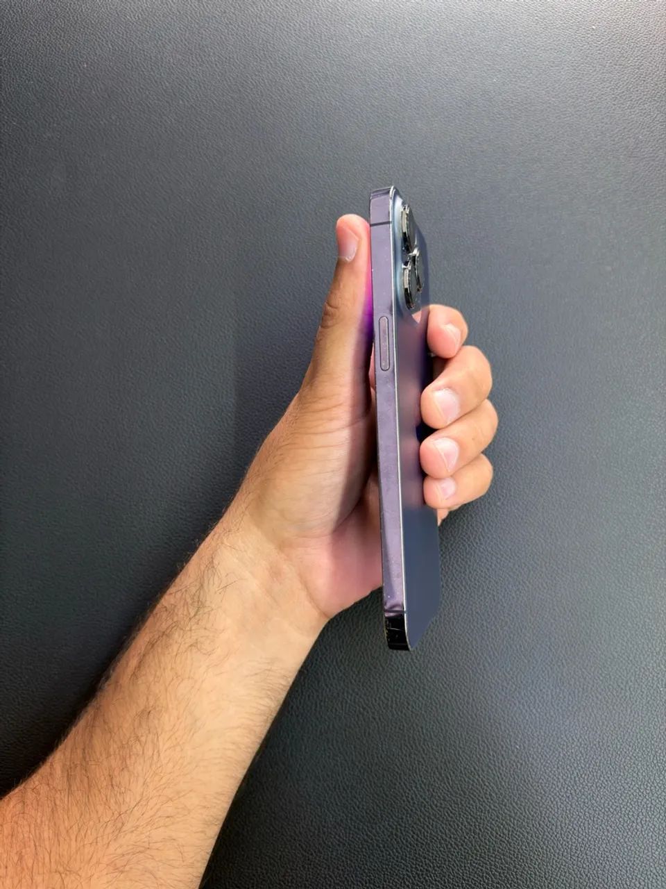 iPhone 14 Pro Max 256gb - Foto 4