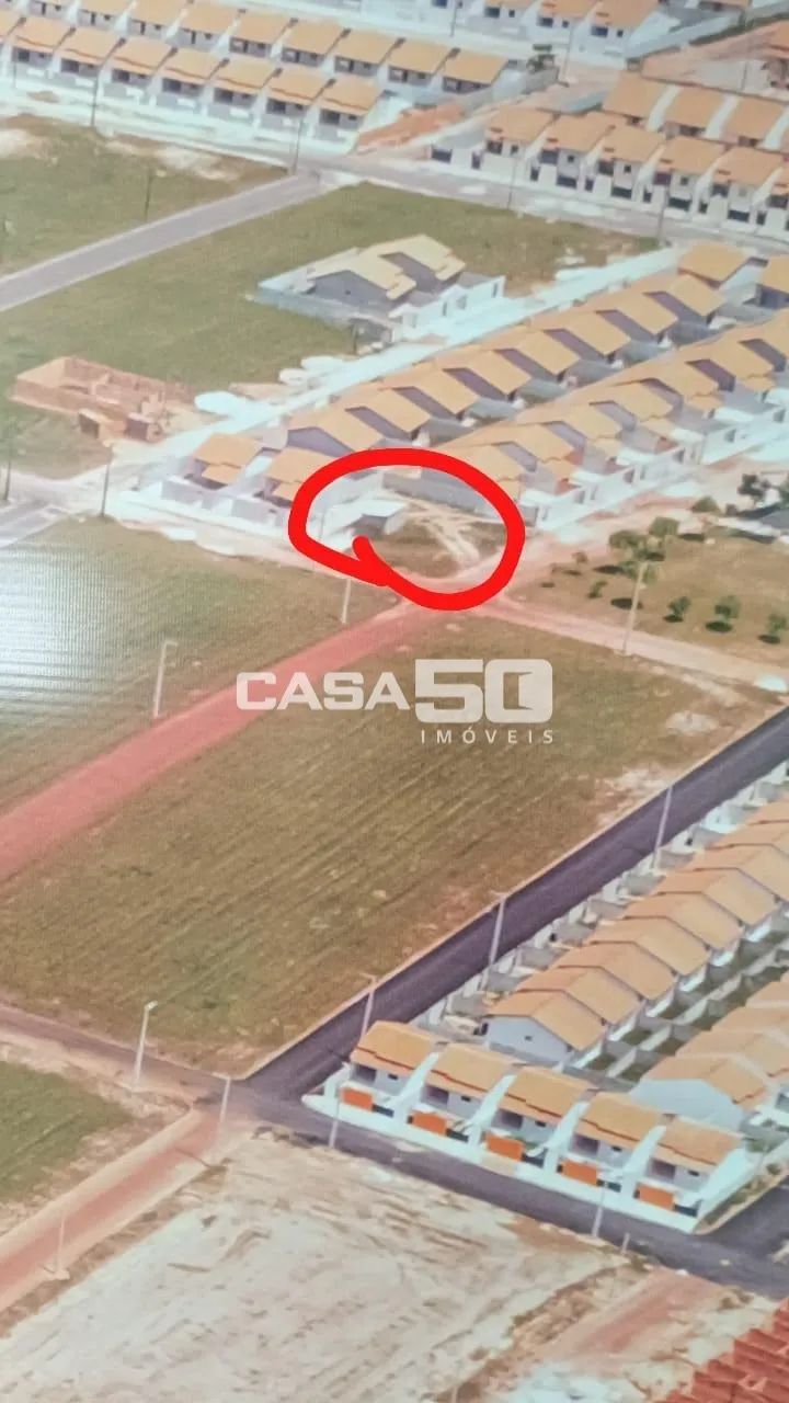 Terreno à venda no Castanhal - Foto 2
