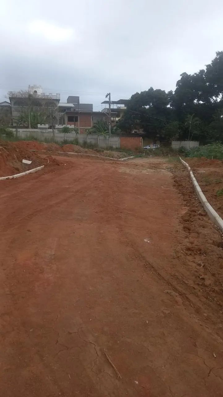 LANÇAMENTO NA PEDRA DE GUARATIBA  - Foto 5