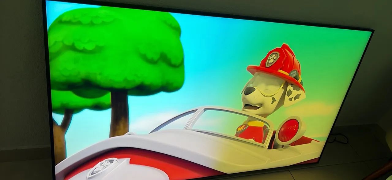 SmartTV QLed 2020  - Foto 2