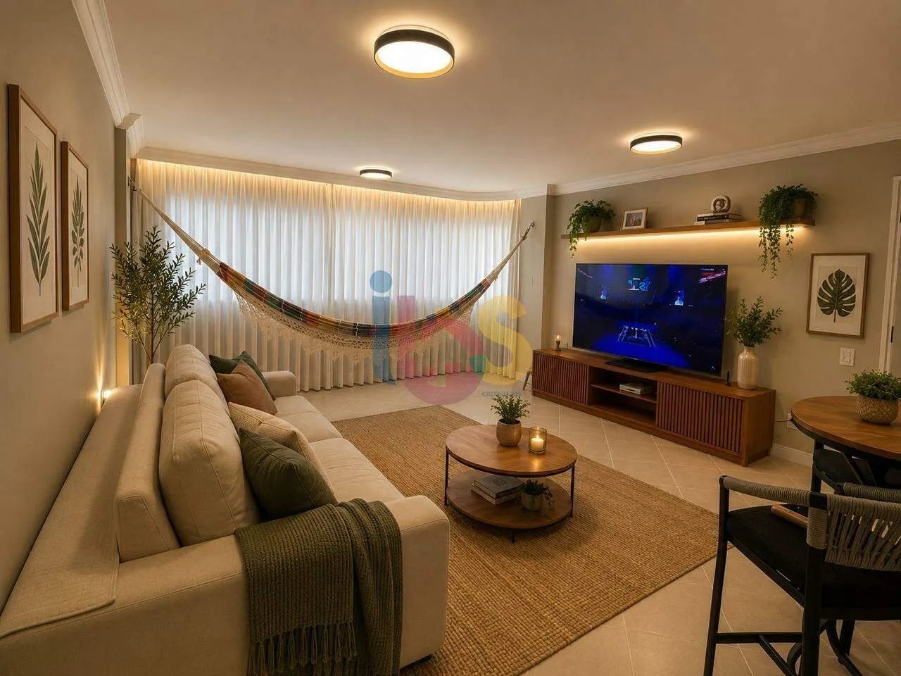 VENDO APARTAMENTO NO YATCH PLAZA