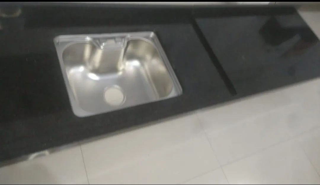 Pia de pedra - Foto 2