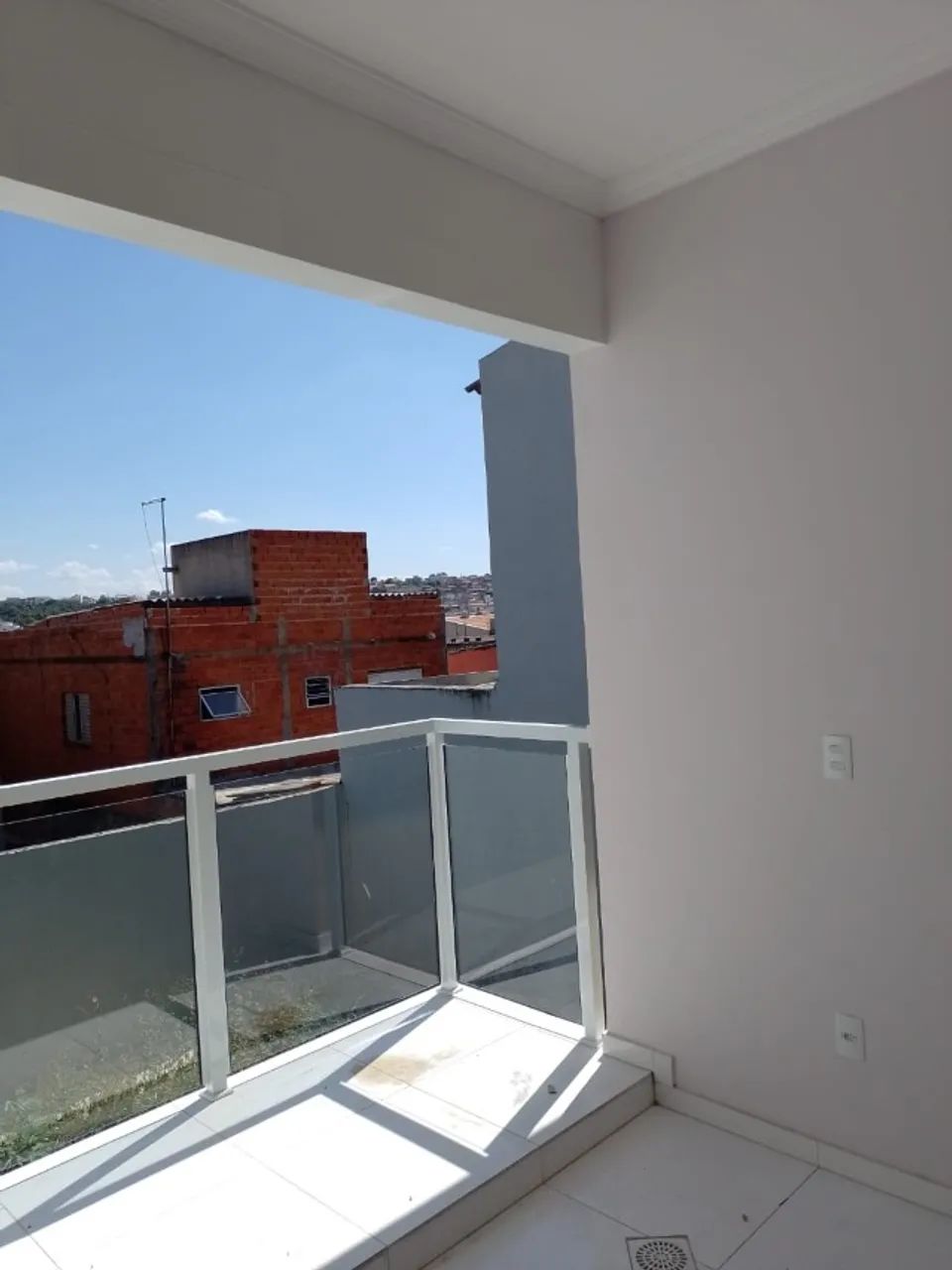 Casa á Venda 2 Quartos com 1 Suíte em Monte Mor - Bairro São Clemente - Foto 5