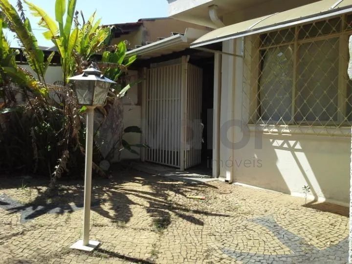 Casa à venda e para alugar em Campinas, Jardim Leonor, com 3 quartos, com 173 m² - Foto 2