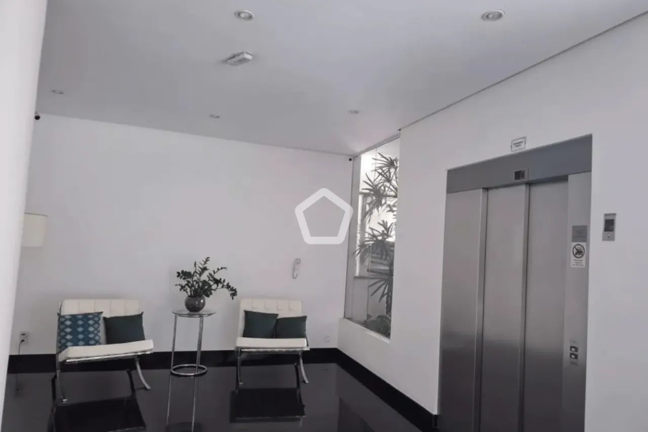 Apartamento à venda com 132m², mobiliado, na Vila Andrade - Foto 3