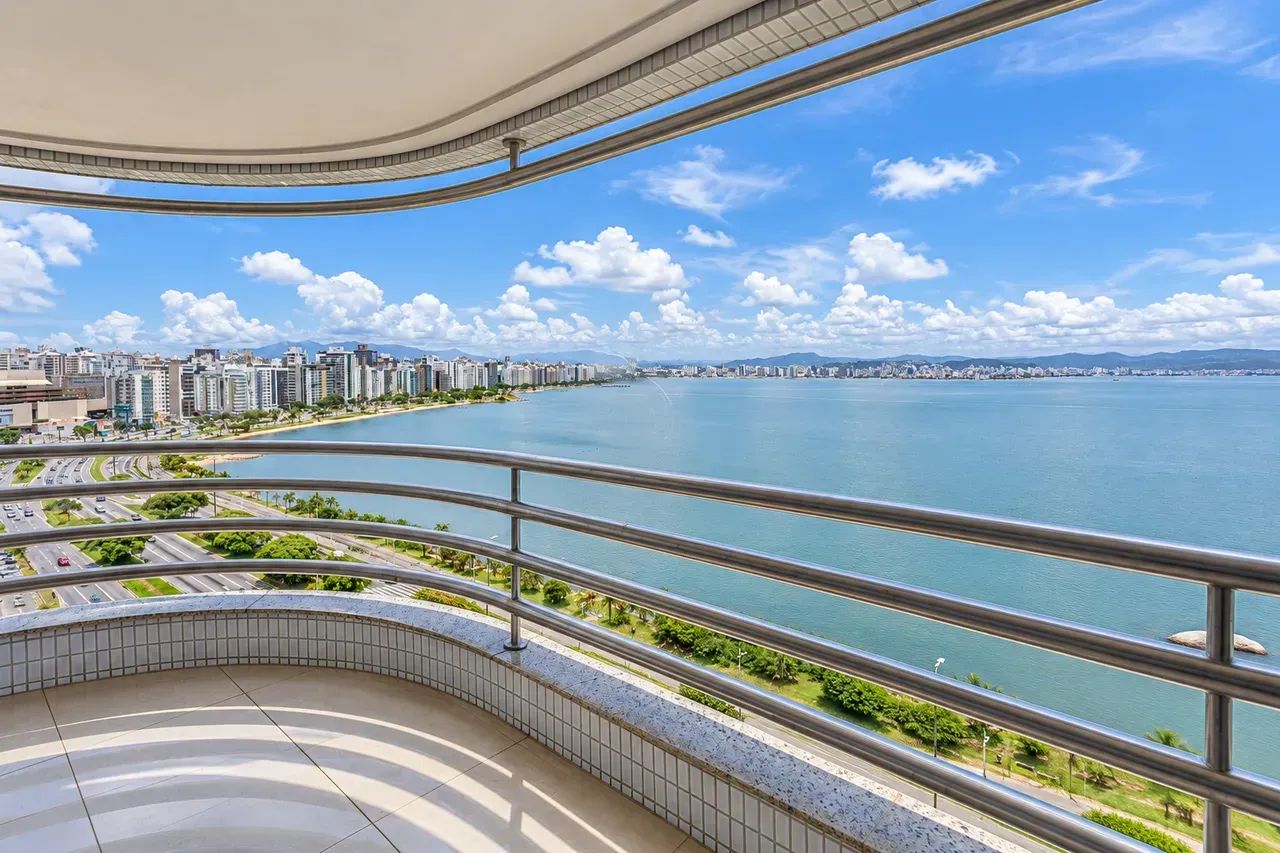 Imóvel para venda possui 211 metros quadrados com 4 quartos em Centro - Florianópolis - SC - Foto 5
