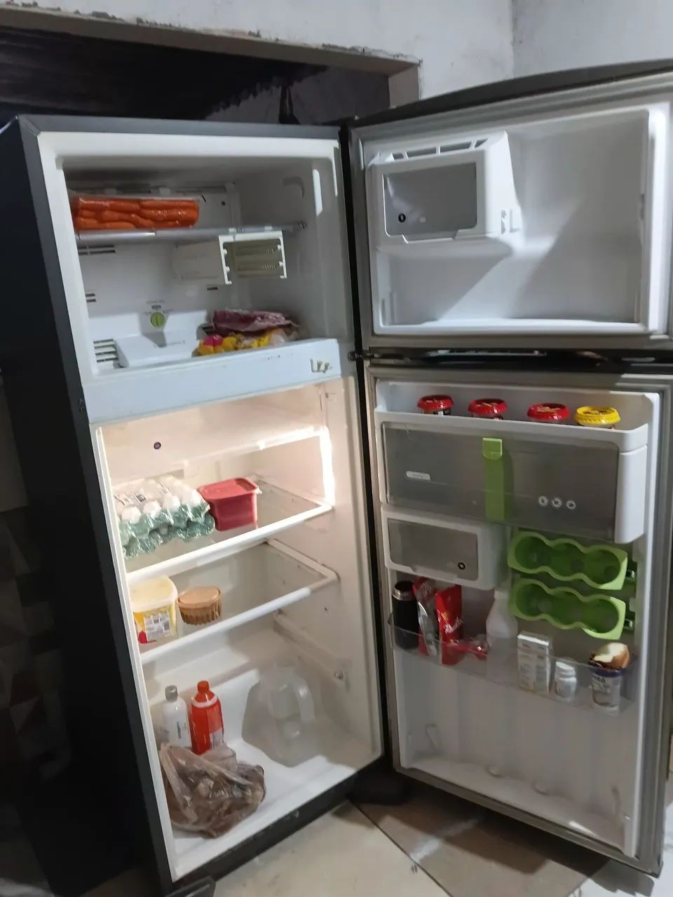 Geladeira  - Foto 2
