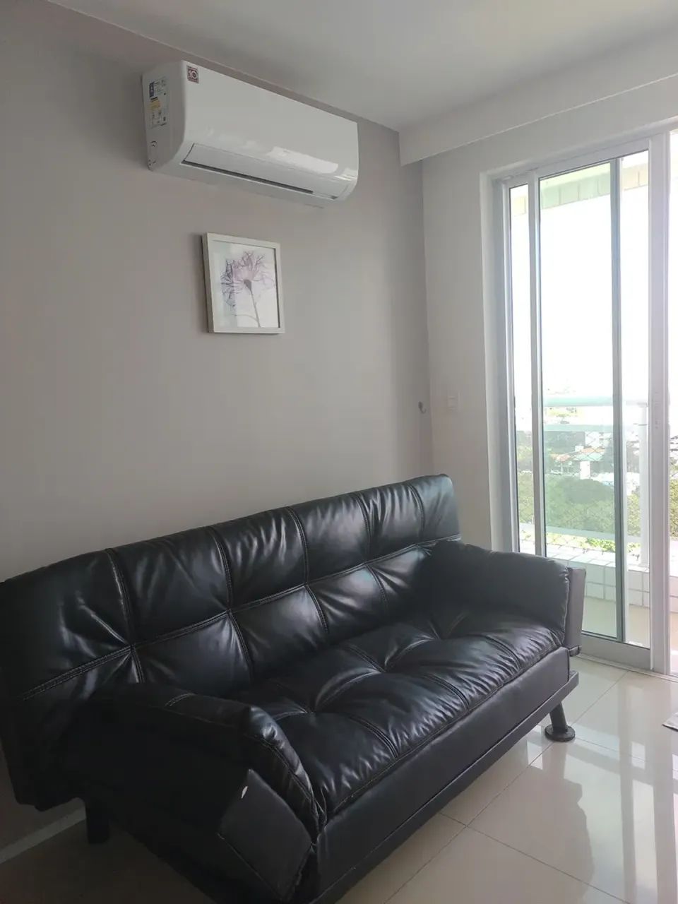 Imóvel para aluguel com 55 metros quadrados com 2 quartos - Foto 3