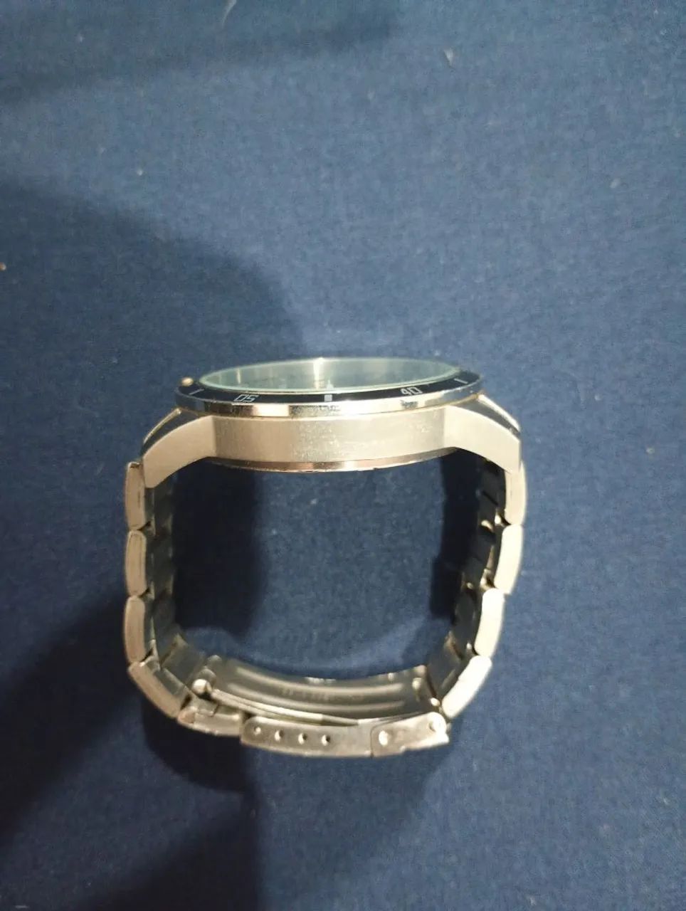 Relógio Mondaine