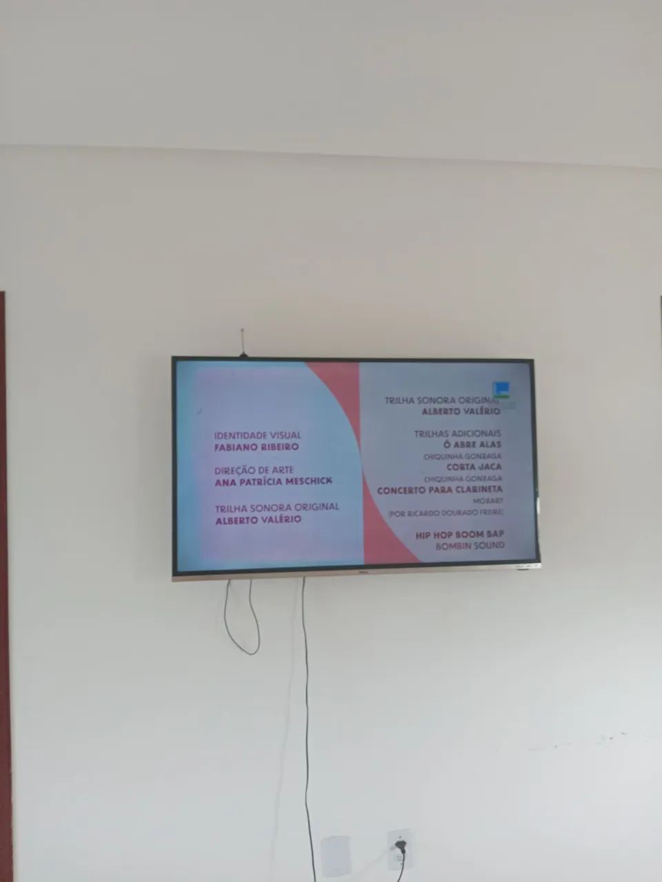 Televisão Philco 50 polegadas - Foto 2