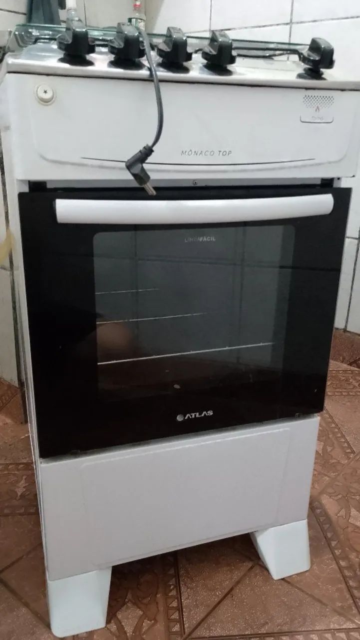 Fogão  - Foto 2