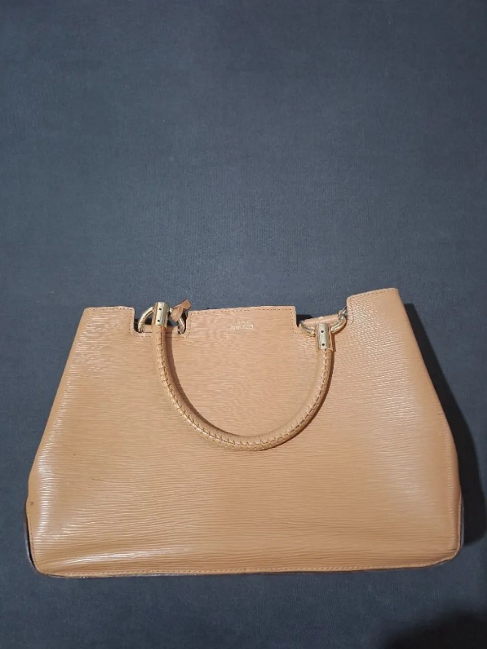 Bolsa Arezzo semi nova ORIGINAL - Foto 4