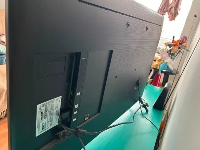 Tv Samsung 43" - Foto 2