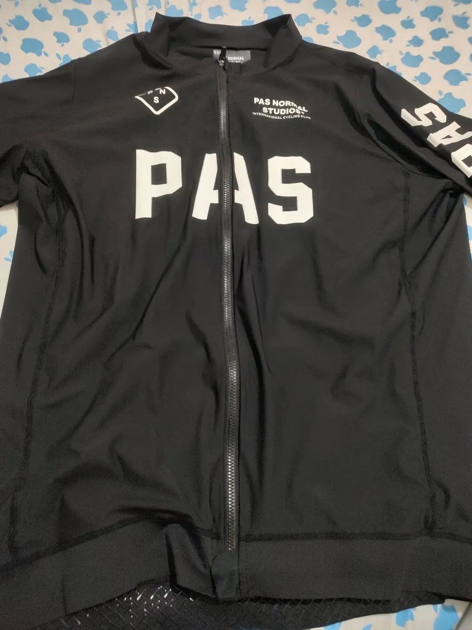 Jersey ciclismo PAS normal studios - Foto 2