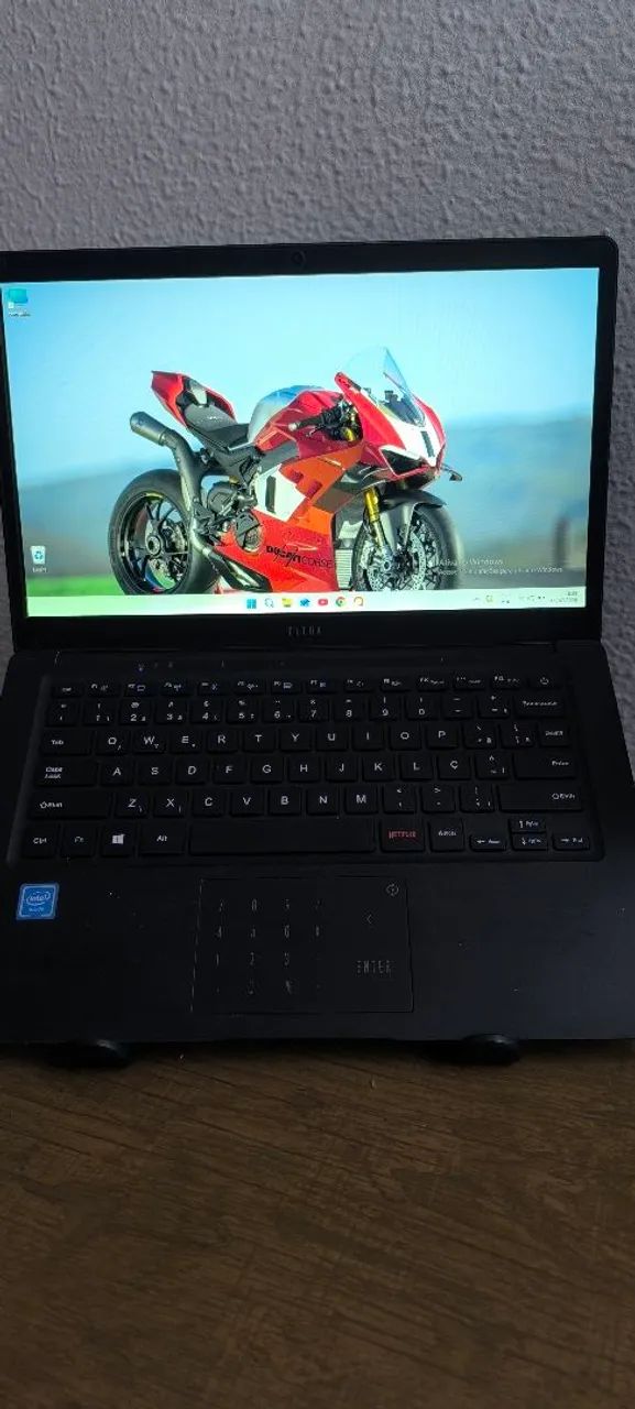 Notebook Ultra 500gb Windows 