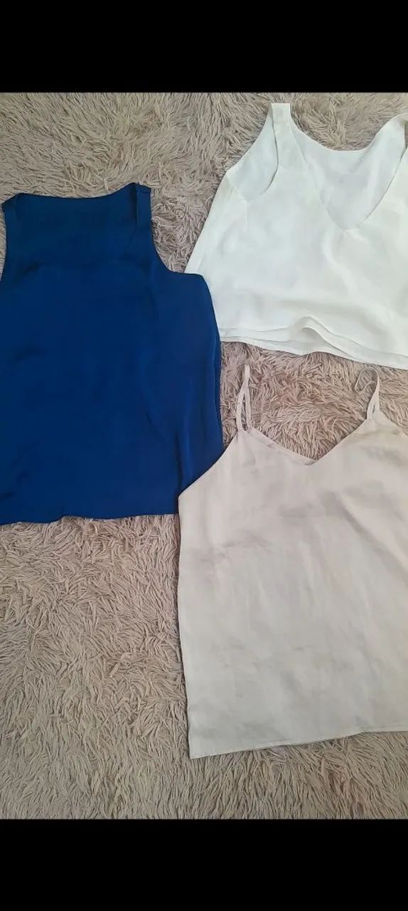 Combo 2 de roupas femininas - Foto 3
