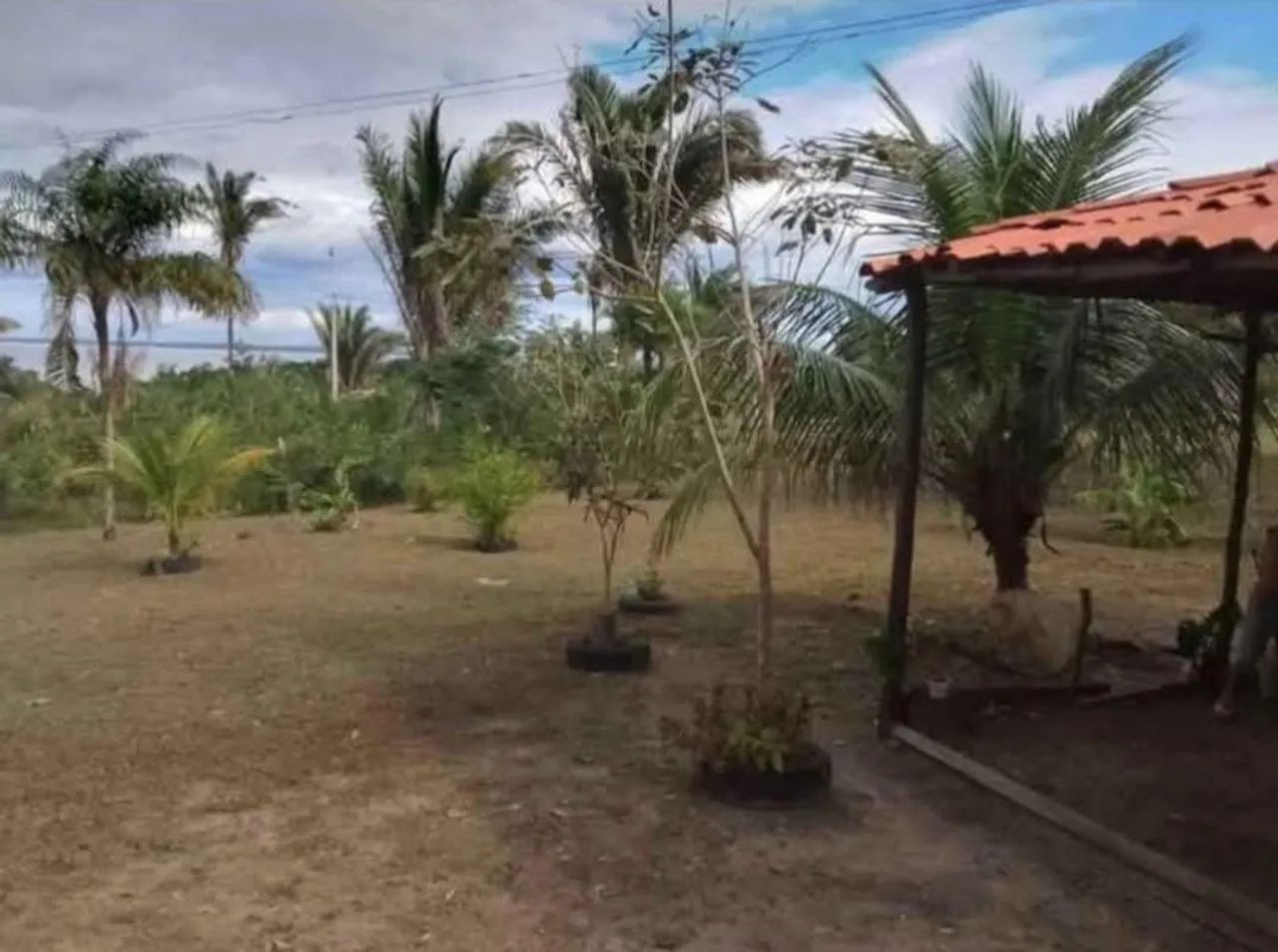 Praia de guarapiranga 