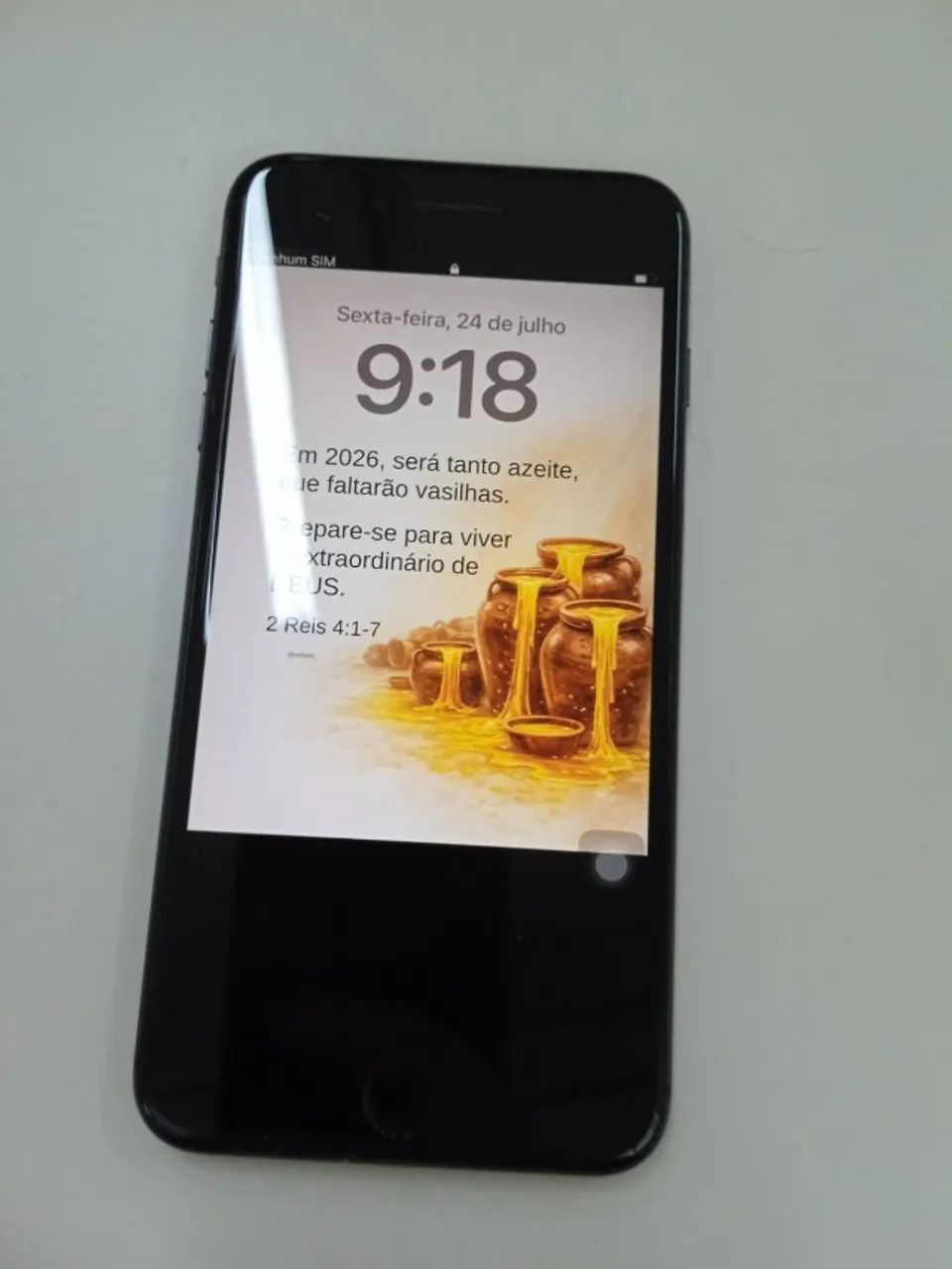 iPhone 8 Plus 128GB  - Foto 3
