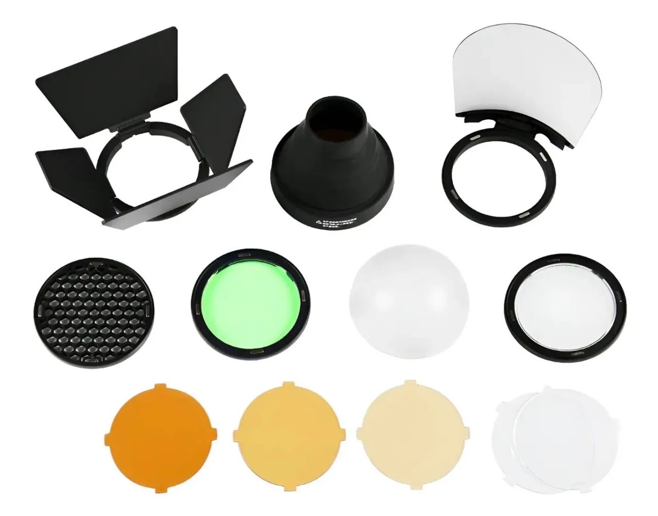 Kit Godox ak-r1 