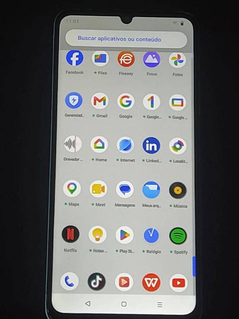 Vendo Galaxy A10S  - Foto 2