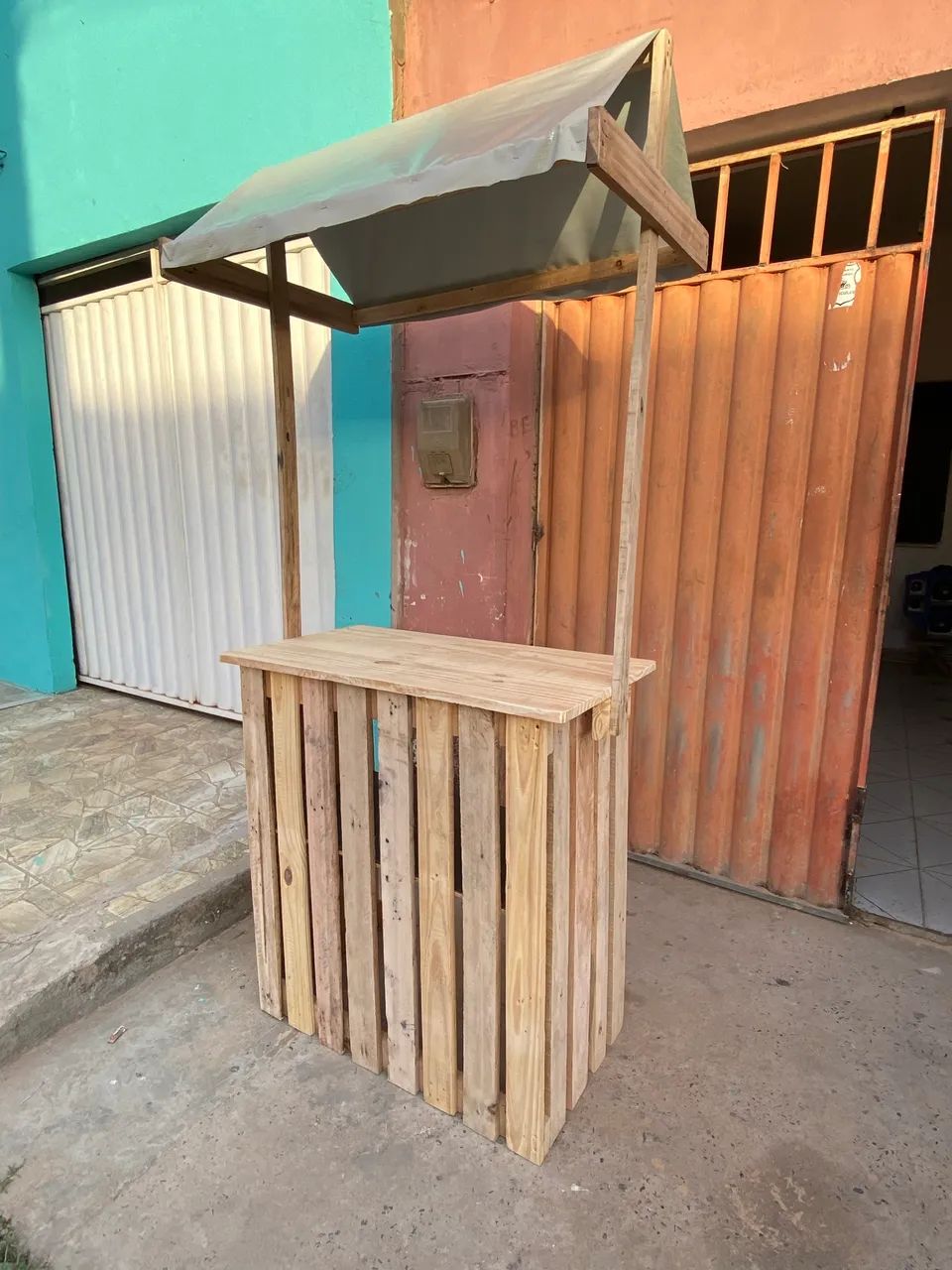 Balcão fixo para comércio  - Foto 3