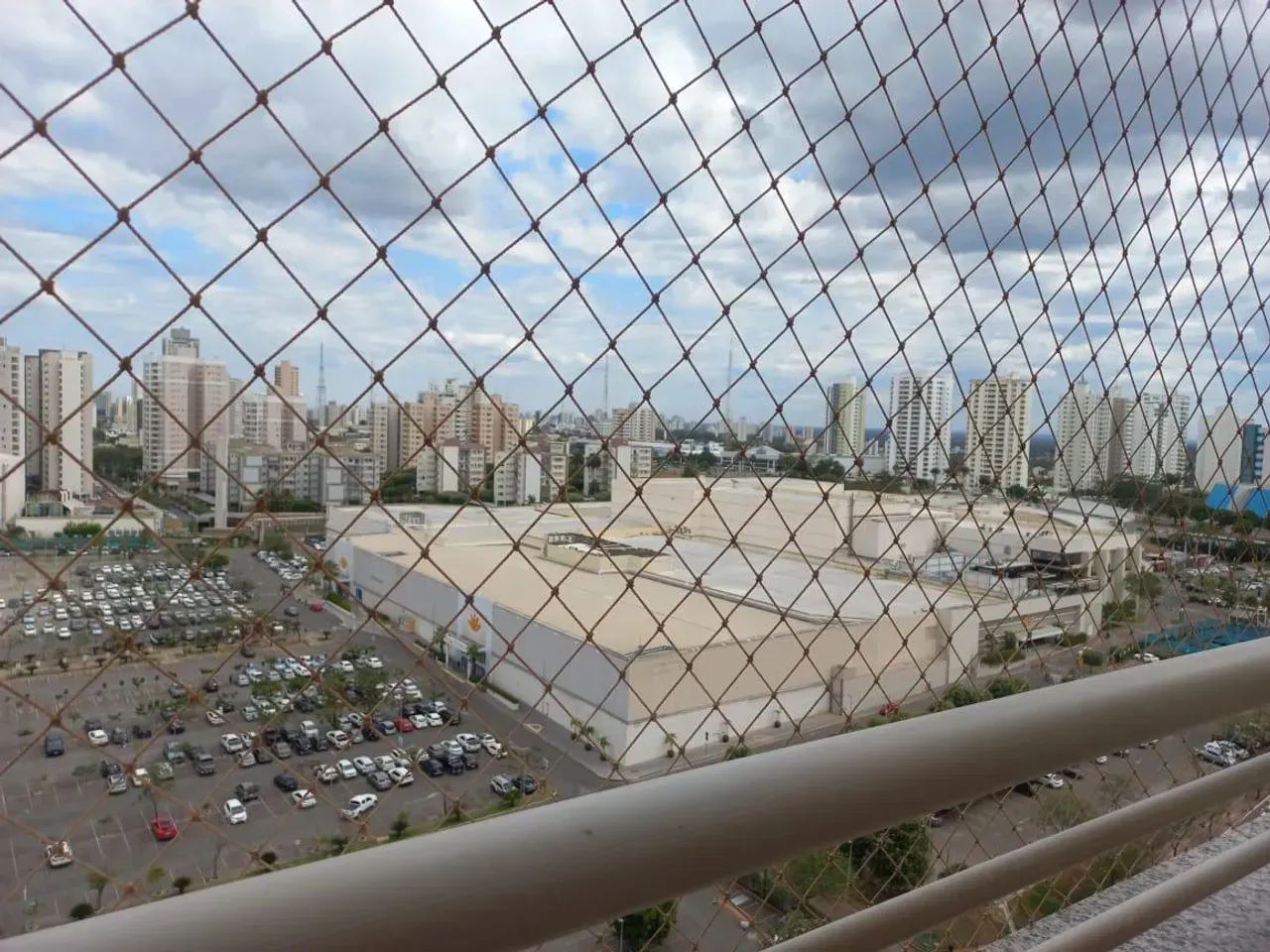 Apartamento a Venda no Pantanal 1 - Foto 5