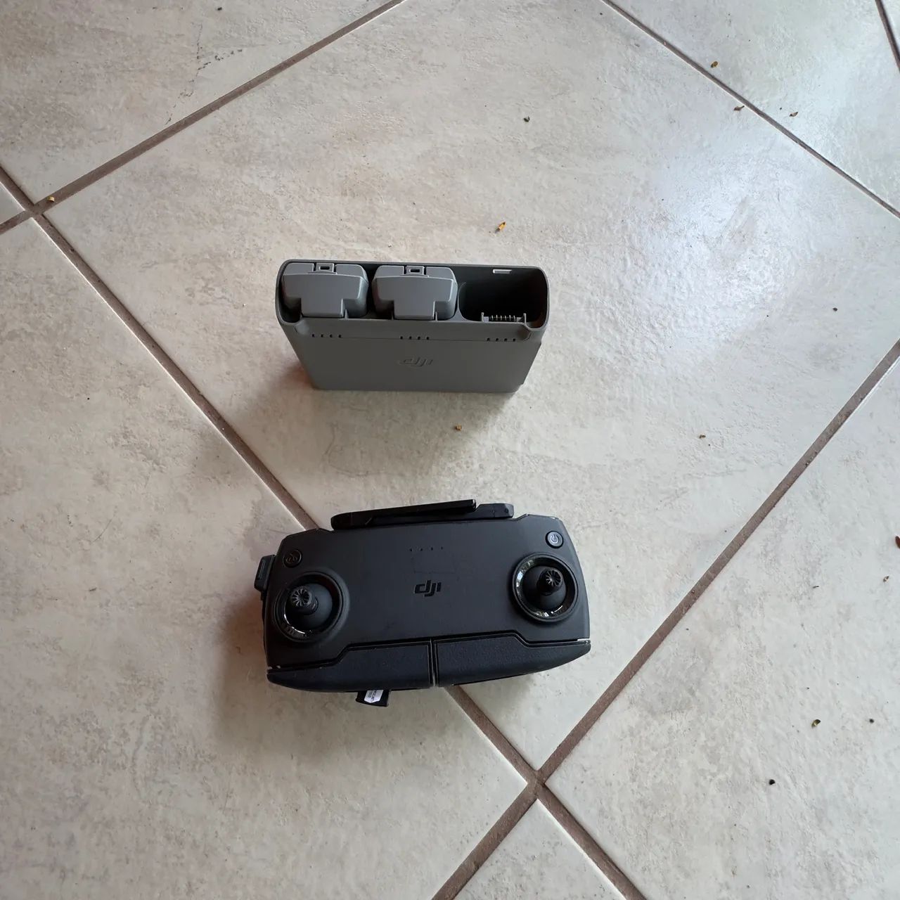 DJI MINI SE em ótimo estado, unico dono. - Foto 3