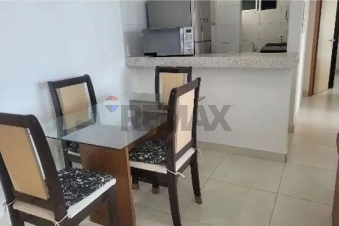 Apto Mobiliado no Altiplex | 2 Quartos (1 Suíte) | Excelente Localização - Foto 5