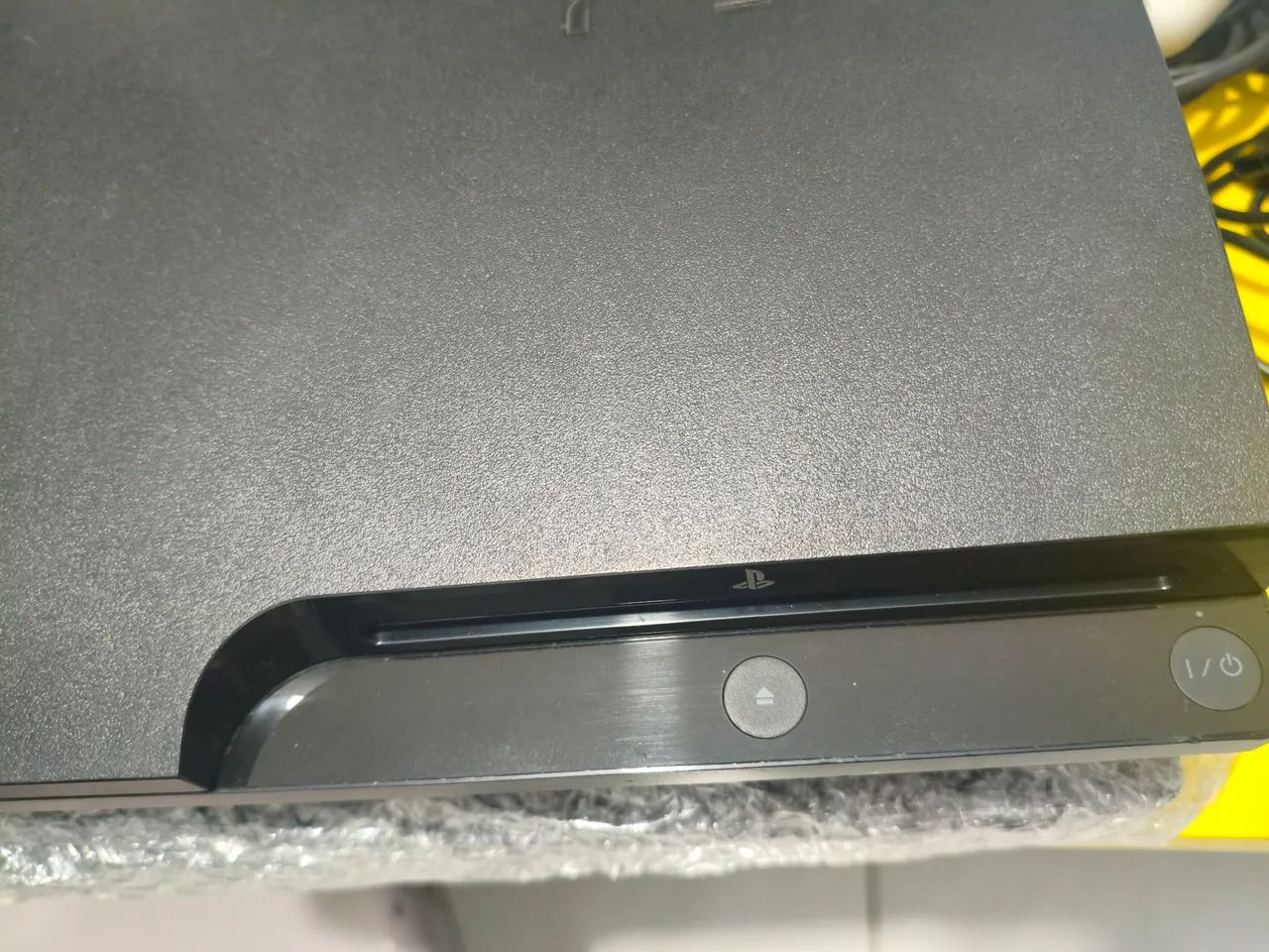 2 PlayStation 3 islim sem imagem. - Foto 2
