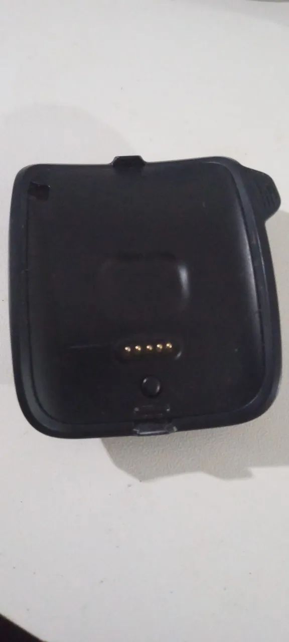 Base de carga p Galaxy Gear S smartwatch Samsung  - Foto 4