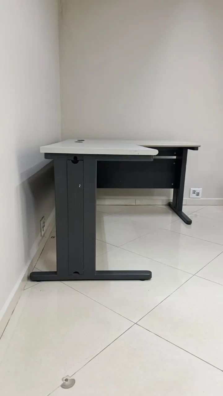Mesa de escritório  - Foto 3