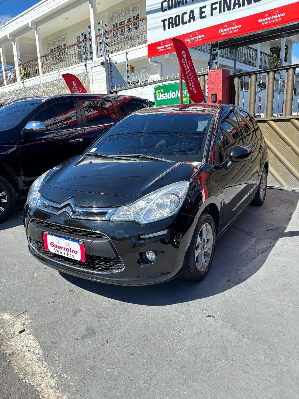 Citroën C3 2015
