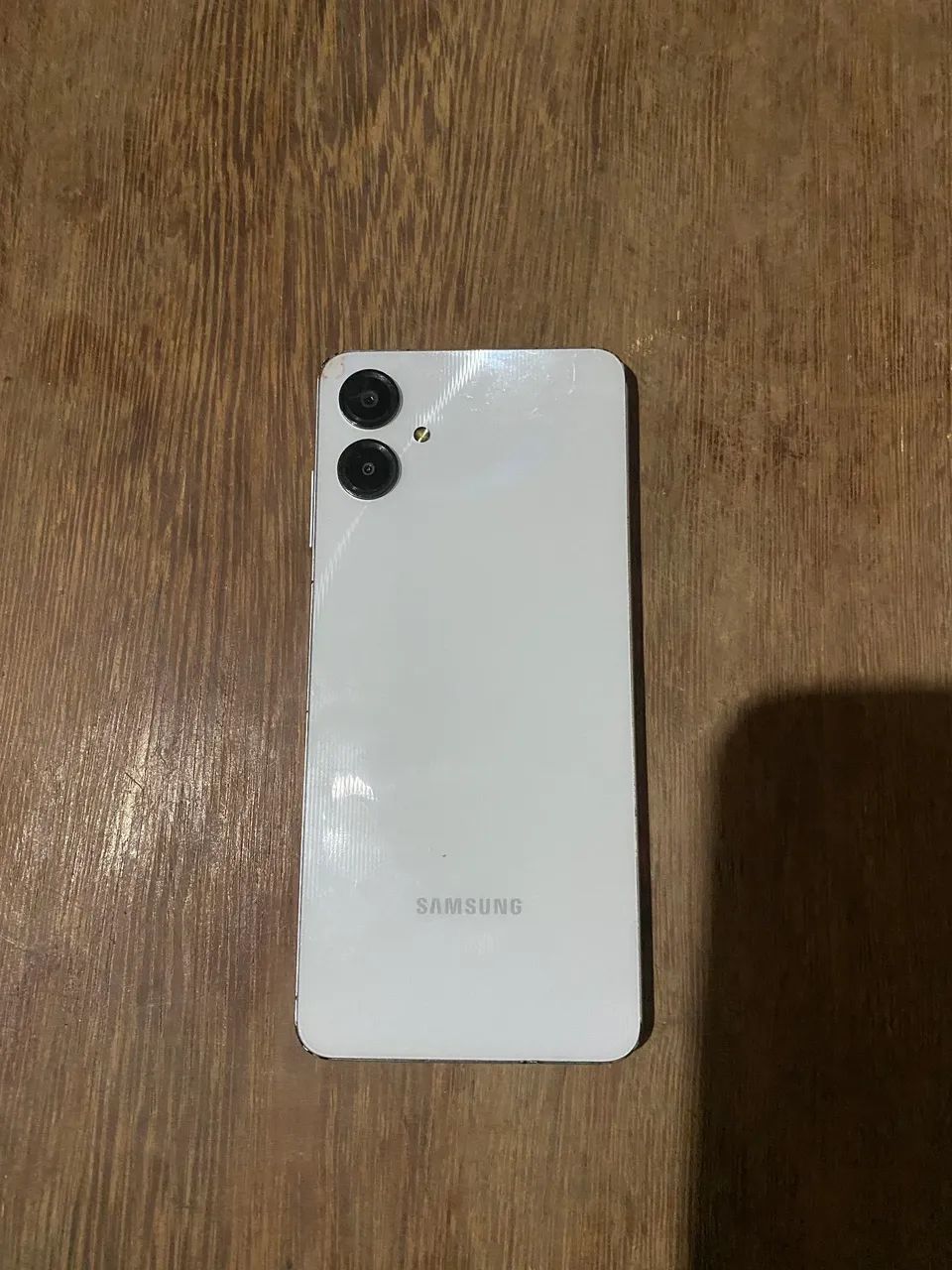 Celular Samsung A06 Seminovo - Foto 2