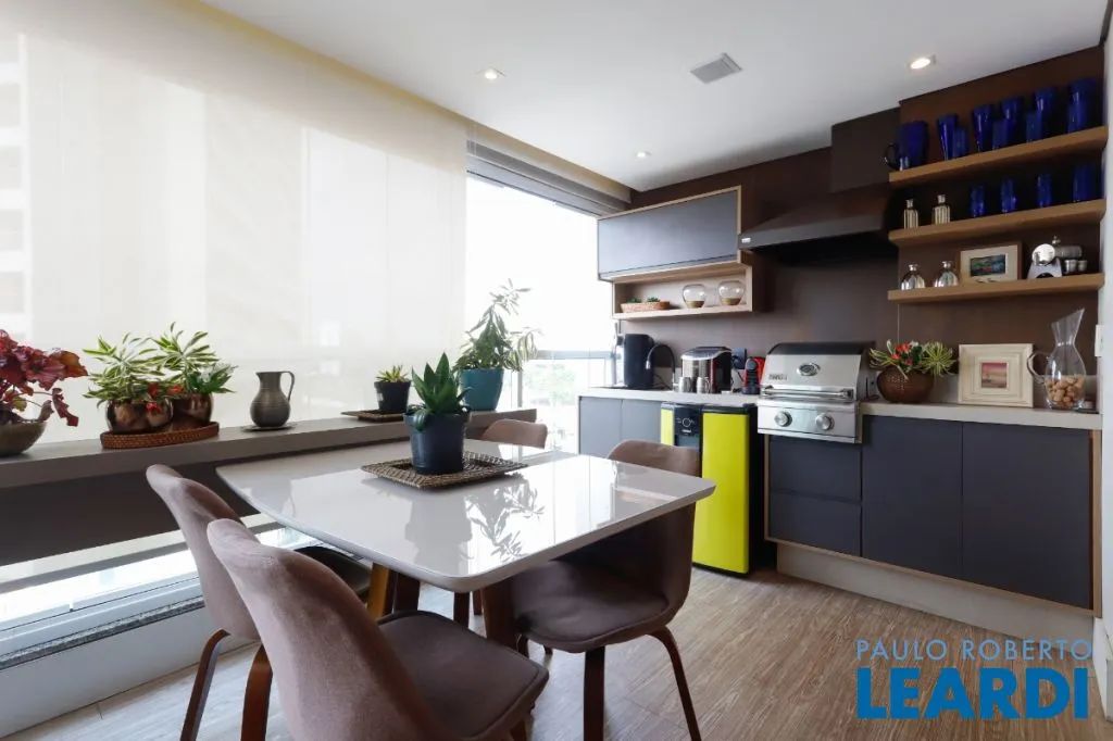 APARTAMENTO - VILA ANASTÁCIO - SP - Foto 2