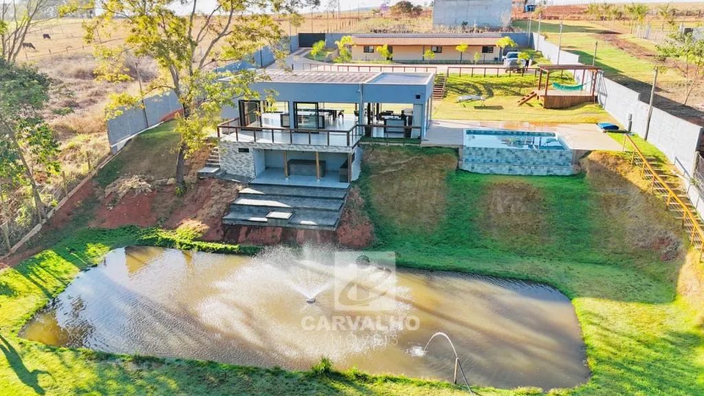 Chácara a venda em PETROLINA-GO - Foto 5