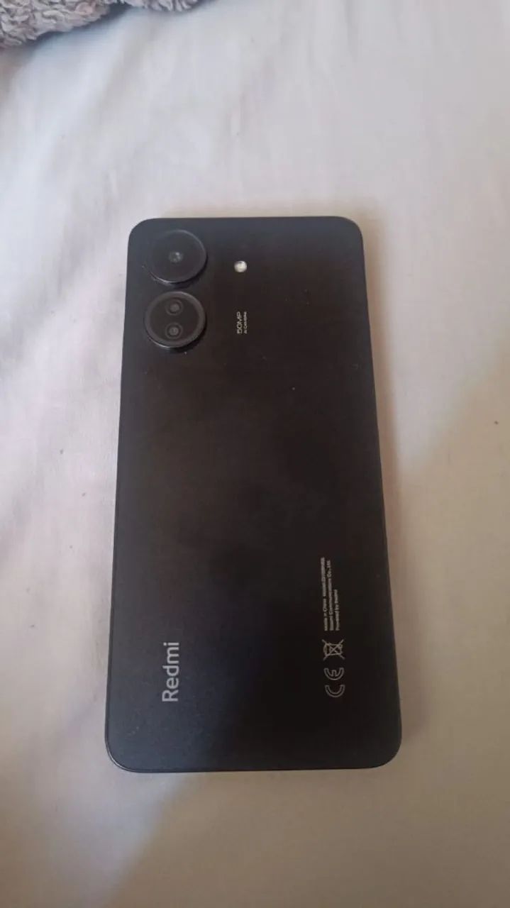 Redmi note 13C 128gb/4gb ram - Foto 2